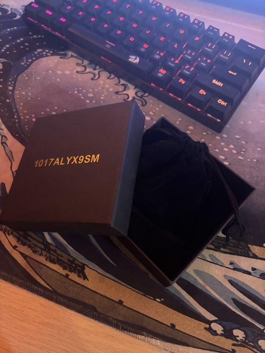 Alyx Bransoletka 1017ALYX9SM