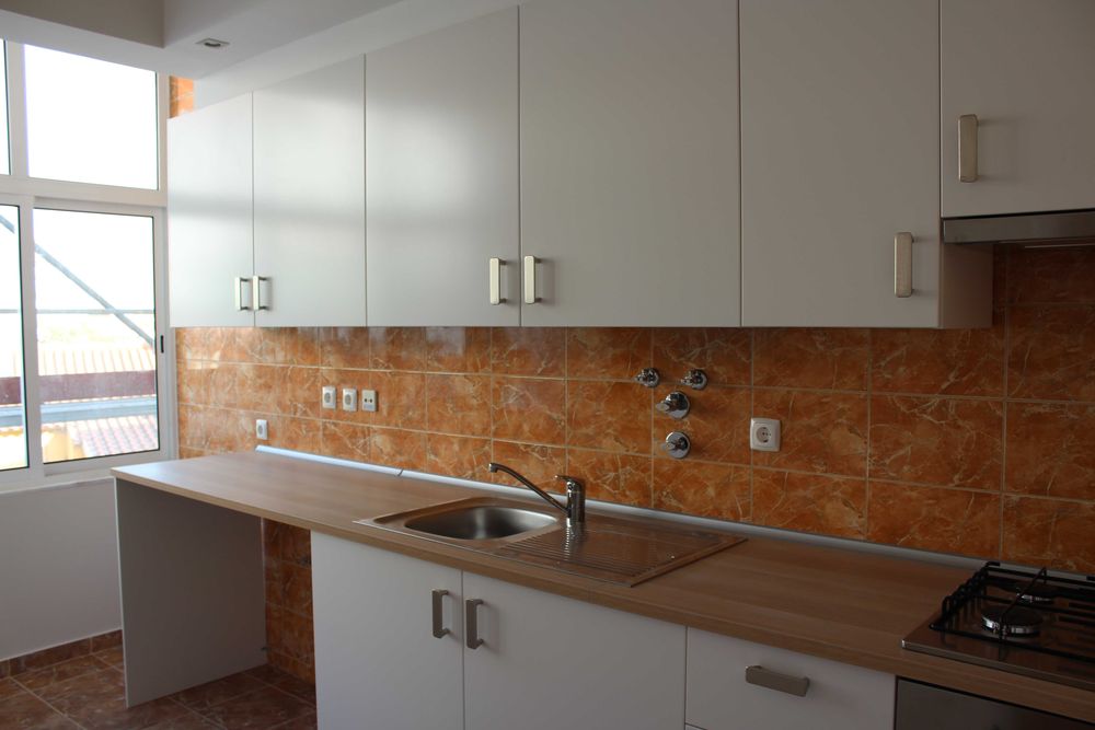 Apartamento T2 - Arrendamento