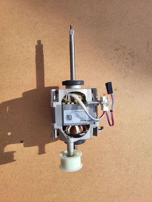 Silnik do suszarki  Whirlpool  Indesit  Hotpoint   c00.862945