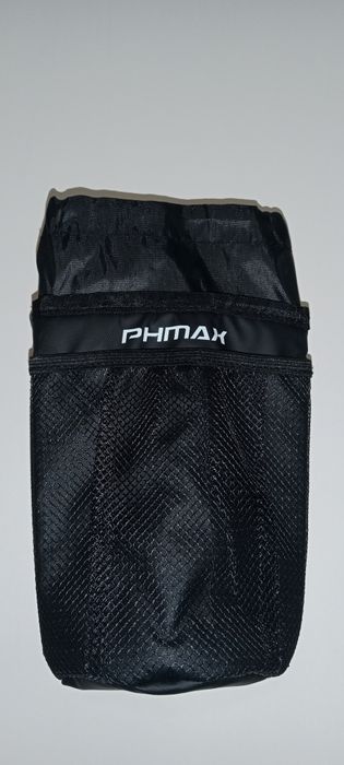 Сумка велосипедна на руль.