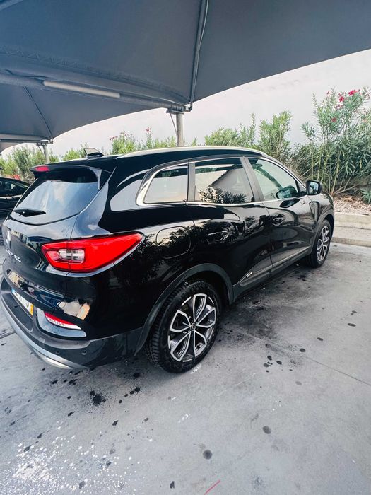 Vendo Renault Kadjar Intense - Excelente Estado — photo 4