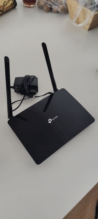 Router TP-Link Archer