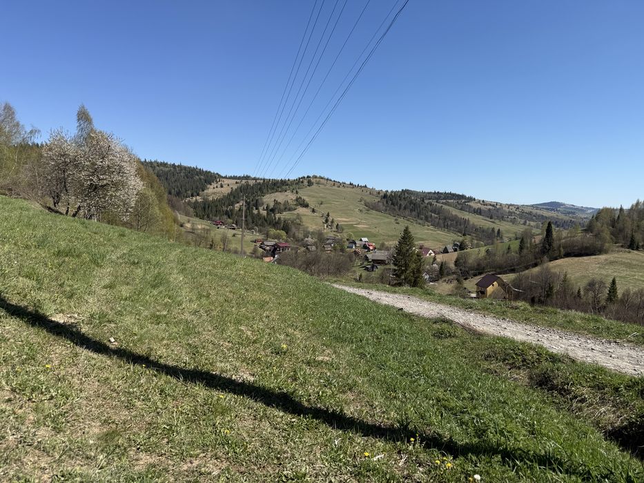 House in Verkhniy Studenyy - View 3