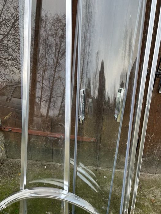 Sprzedam kabina prysznicowa