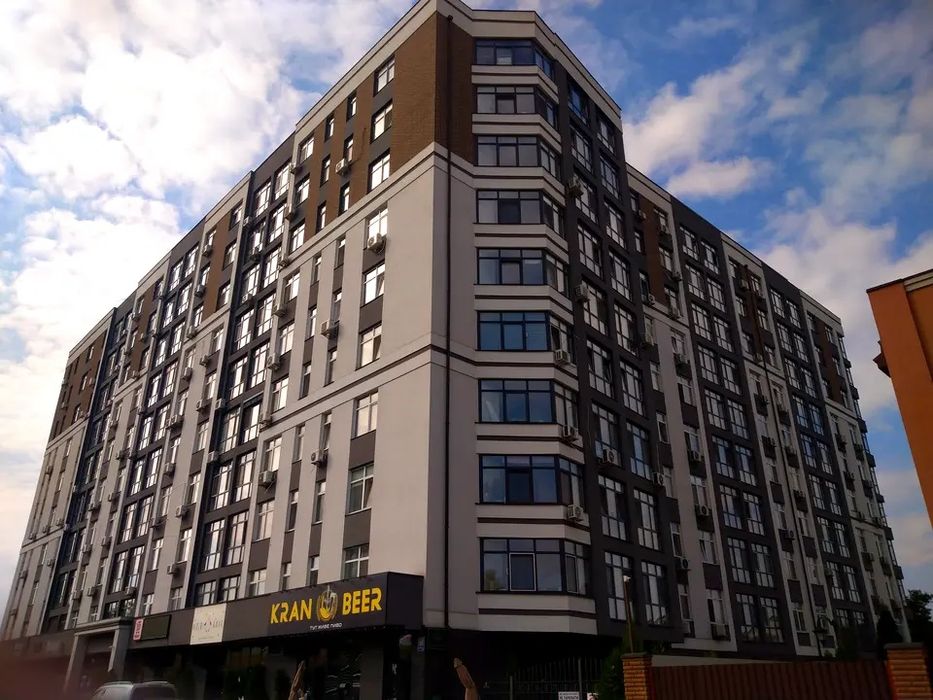 1-room apartment apartment by the address (area 35 m²) - Atlanta.ua - photo 8