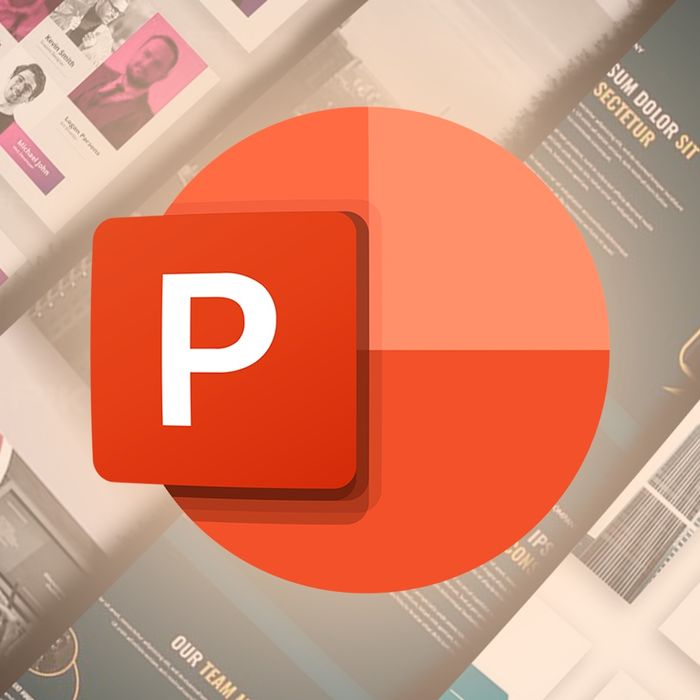 Презентації для школярів та підприємств. Професійний дизайн PowerPoint