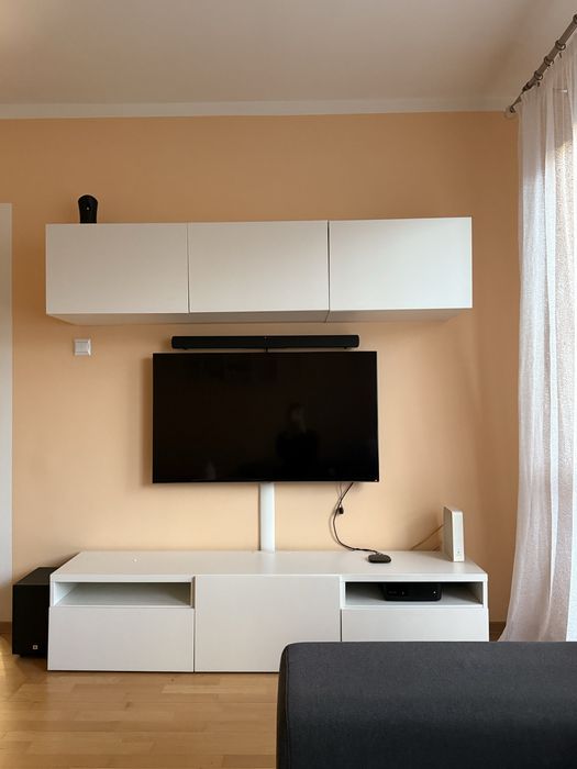 Przestronne 54m² | prywatny parking | Miechowice | bez prowizji