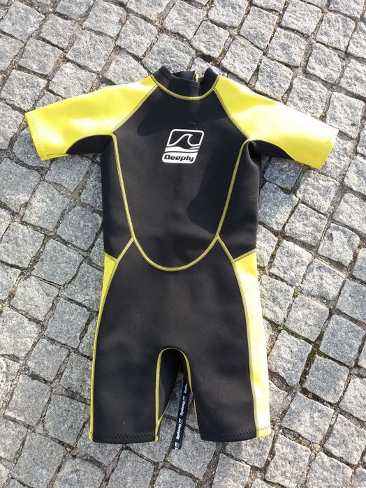 Fatos de Surf criança