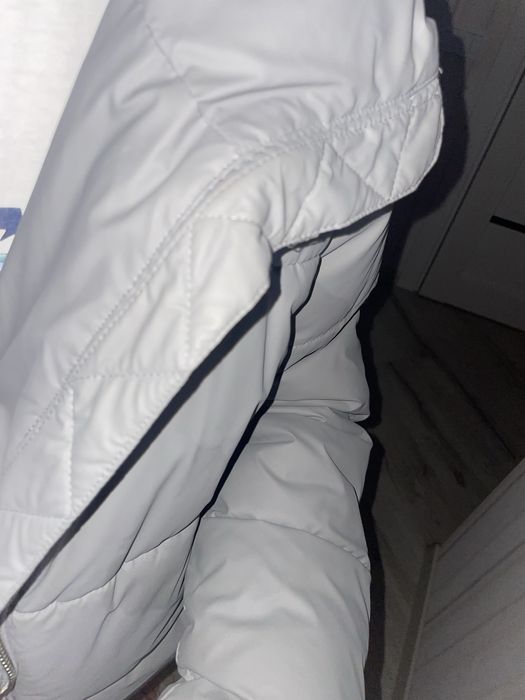 Курточка осіння жіноча reseved