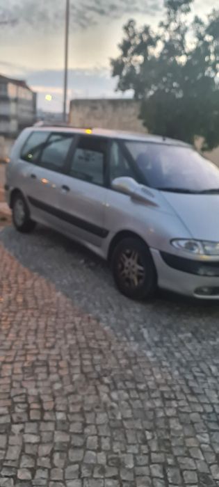 Renault grande espace