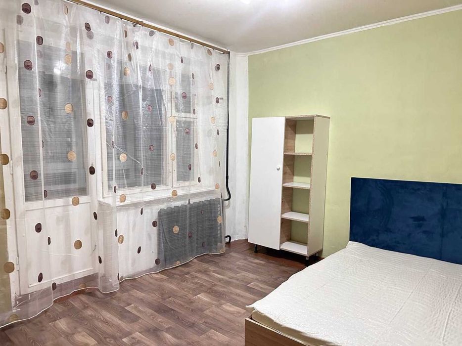 Оренда кімнати, вулиця Антонича