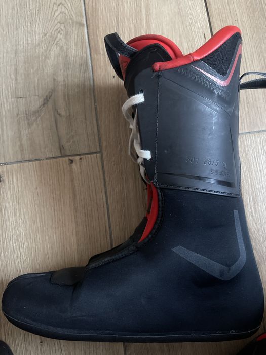 черевики взуття боти лижні salomon s max