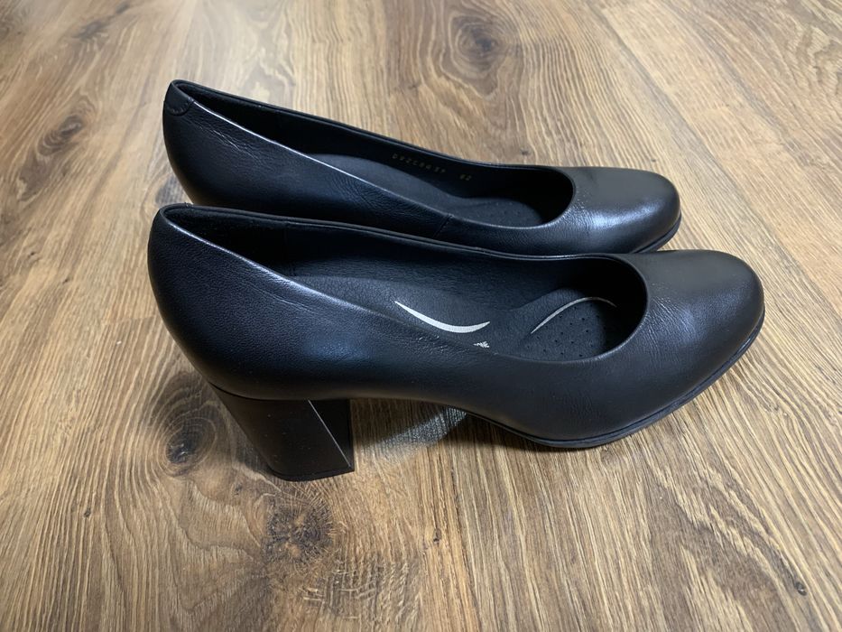 Туфлі жіночі Geox