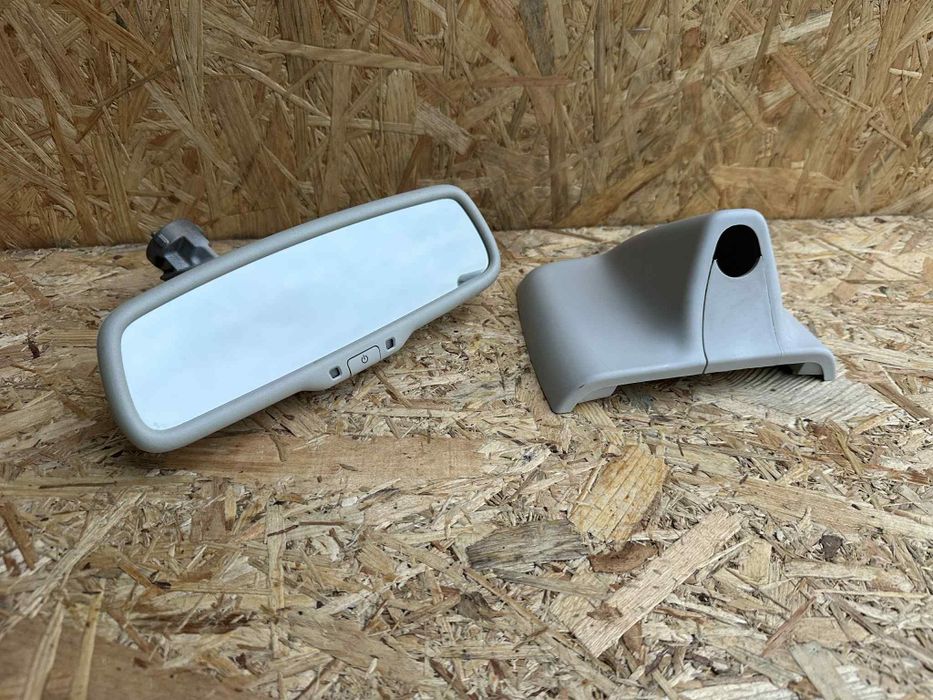 Lusterko fotochrom fiat tipo