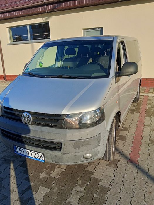 Caravelle 140ps,9 osób