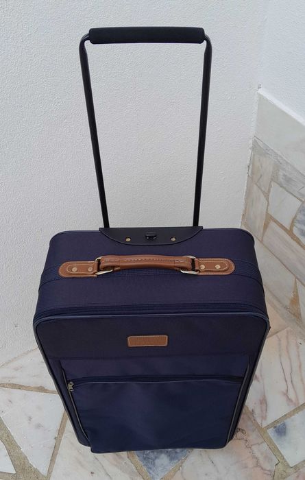 Mala de viagem/Trolley