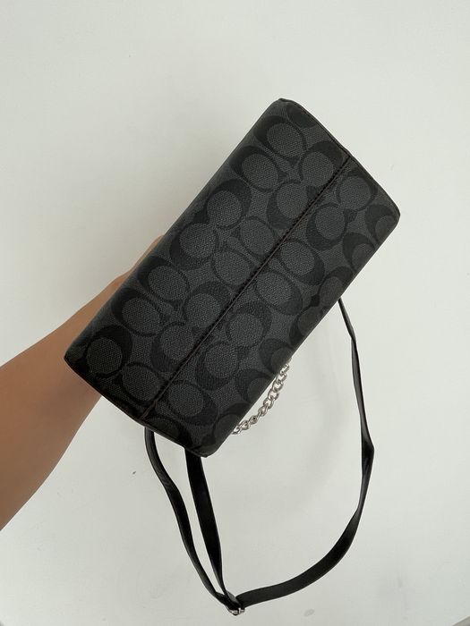 Сумка клатч Coach