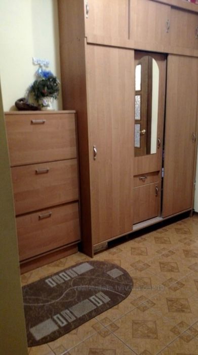 Оренда на підселення