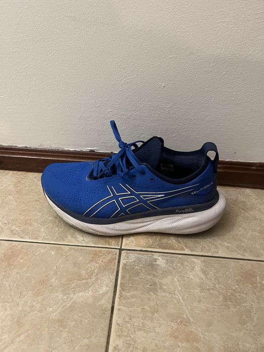 Asics Nimbus 25 - 42