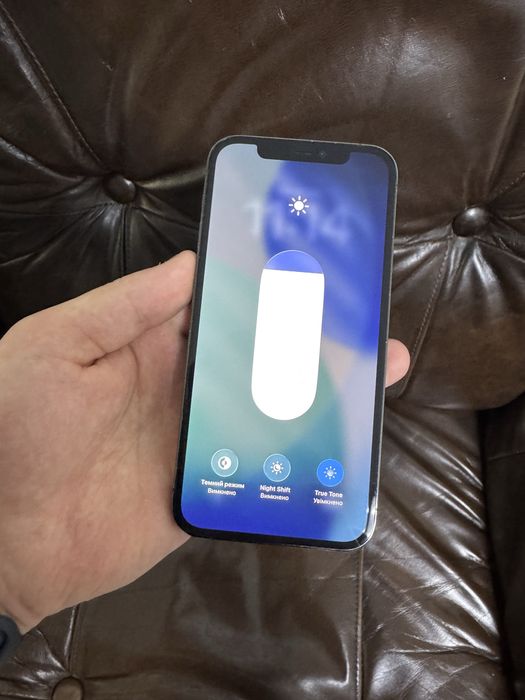 Iphone 12 Pro 256GB Graphite neverlock