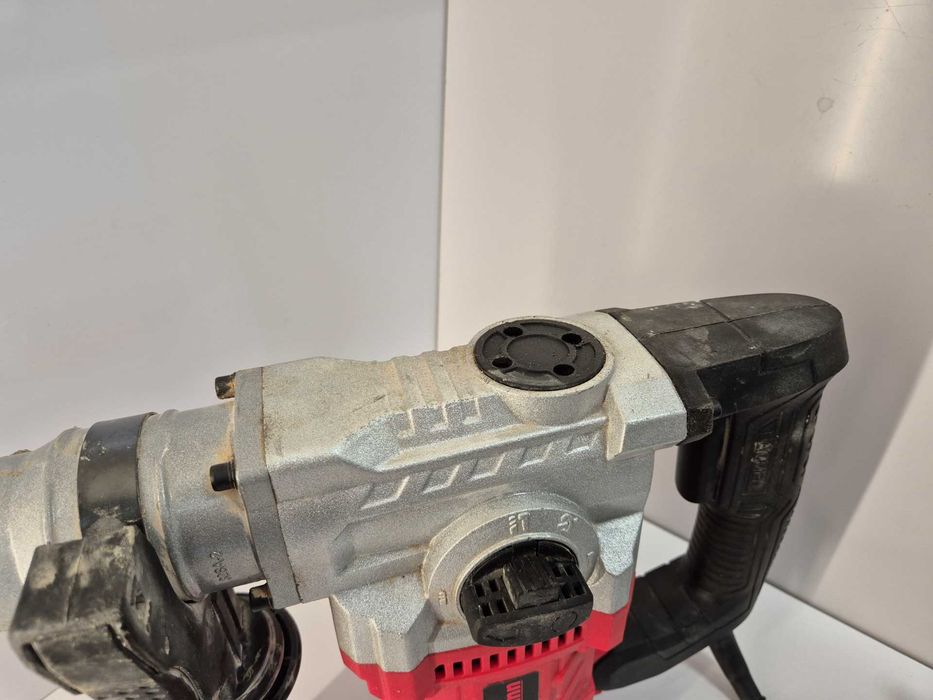 Młotowiertarka Heidmann 1800W 4J z uchwytem SDS Plus