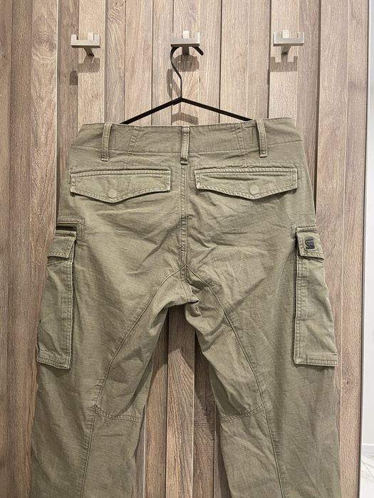 Карго штани G-Star 29/30