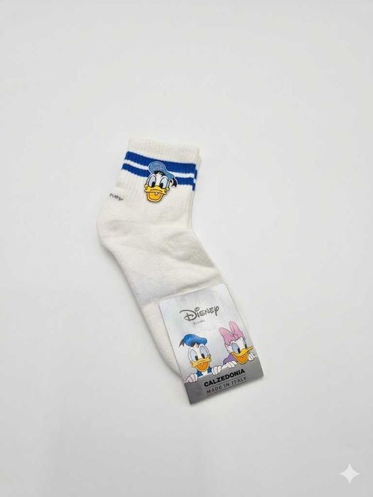 CALZEDONIA Magiczne Skarpety  z postaciami DISNEY.