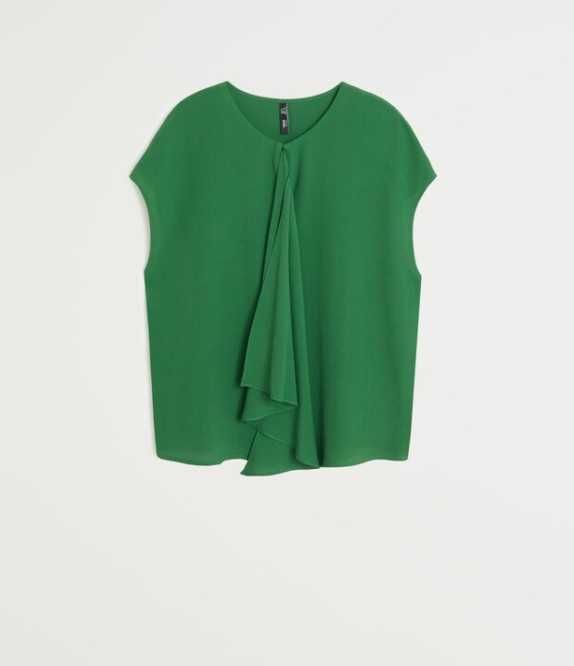Блуза Mango Xs, S