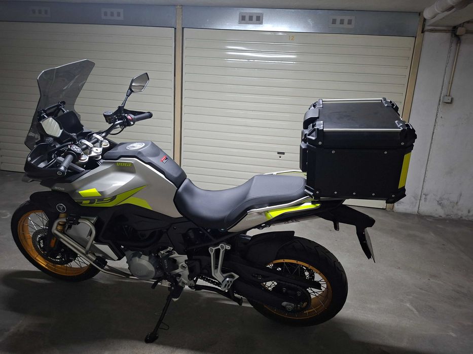 Voge DS900X 2026