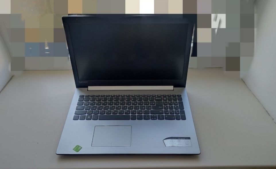 Ноутбук Lenovo IdeaPad 320