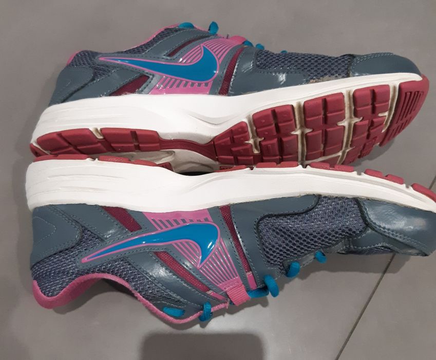 Buty sportowe NIKE Dart 10 rozmiar 39