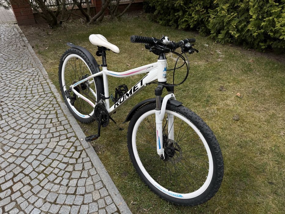 Rower Romet Jolene 6.2 26”