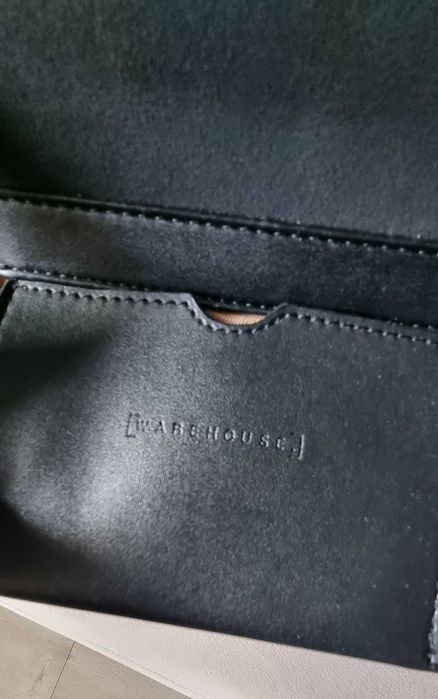 Torebka Warehouse na ramię,listonoszka