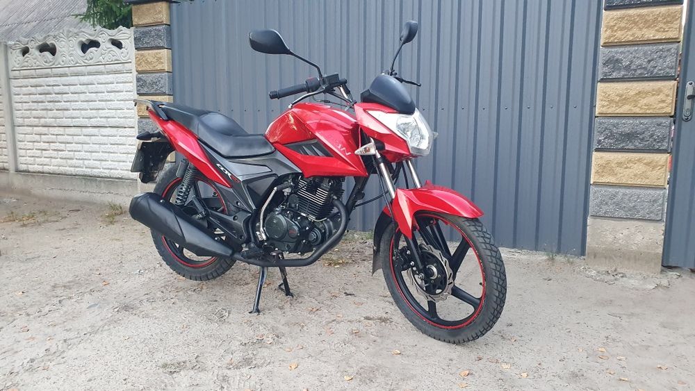 Продам ліфан 150