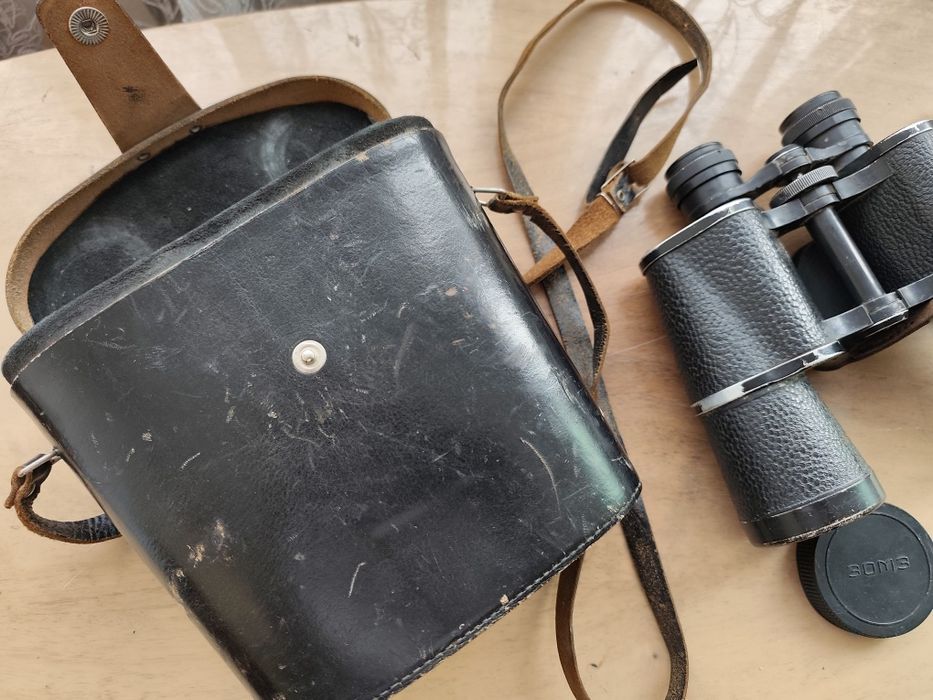 Бінокль БПЦ 7/50 ЗОМЗ