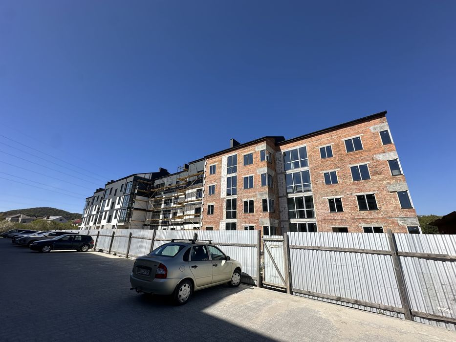 Продаж 1-кім. квартири 50 м.кв., в. Сагайдачного