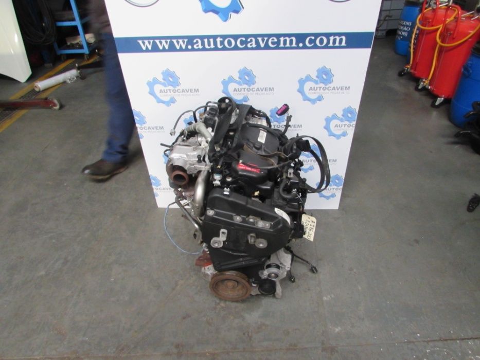 Motor Classe A W176 ou B W246 180 CDI ,Ref. 607901