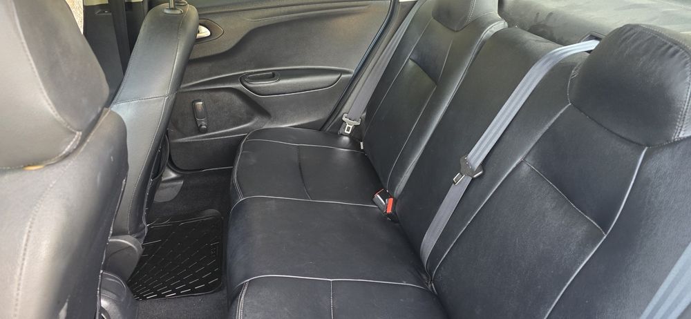 Citroën c-elysée 1.6hdi 90cv