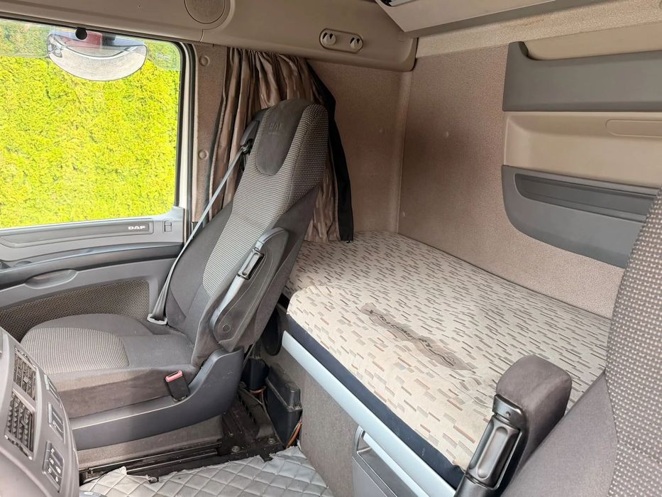 DAF XF460