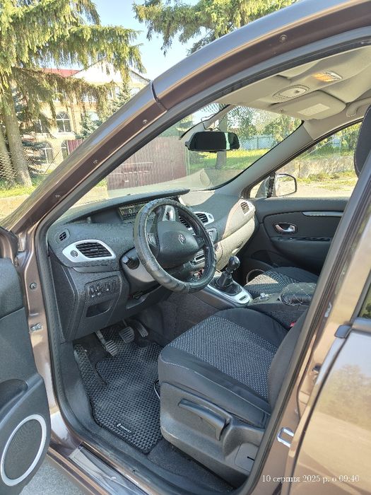 Продам Renault Scenic 3