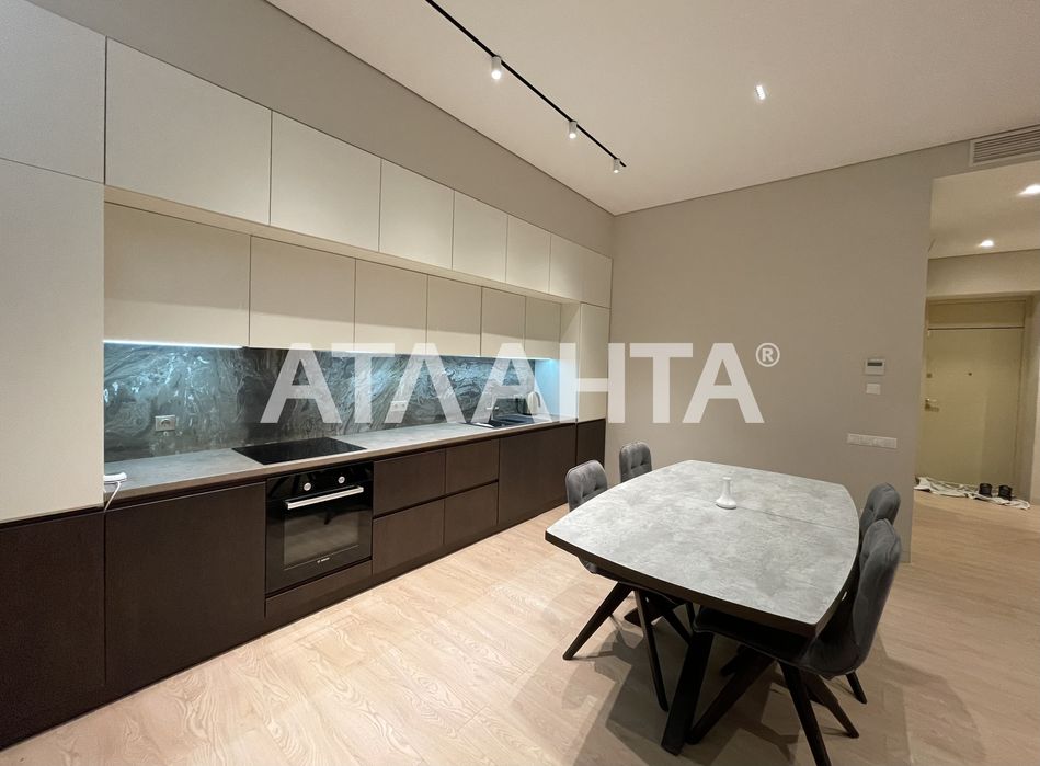 3-комнатная квартира в Элитном ЖК Королевские сады