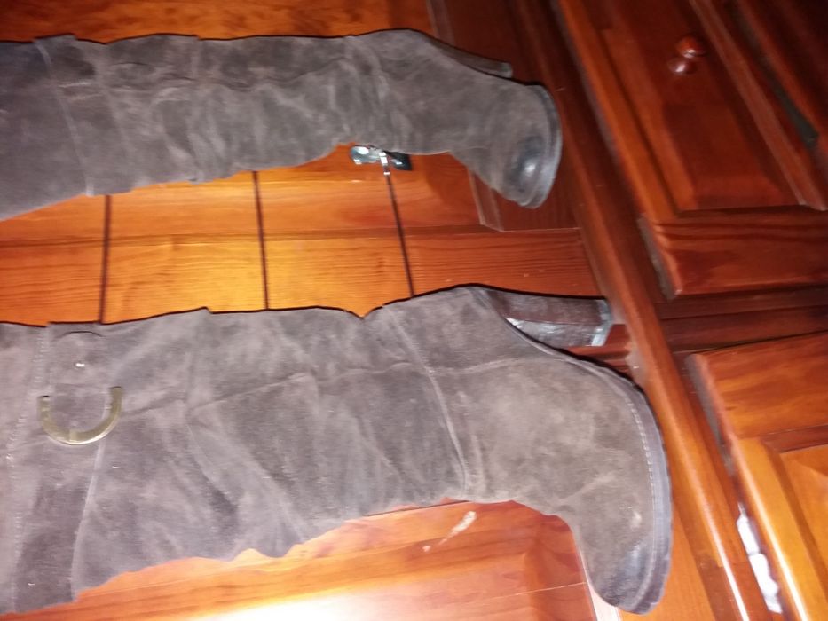 Botas Prof, Felmini,  etc