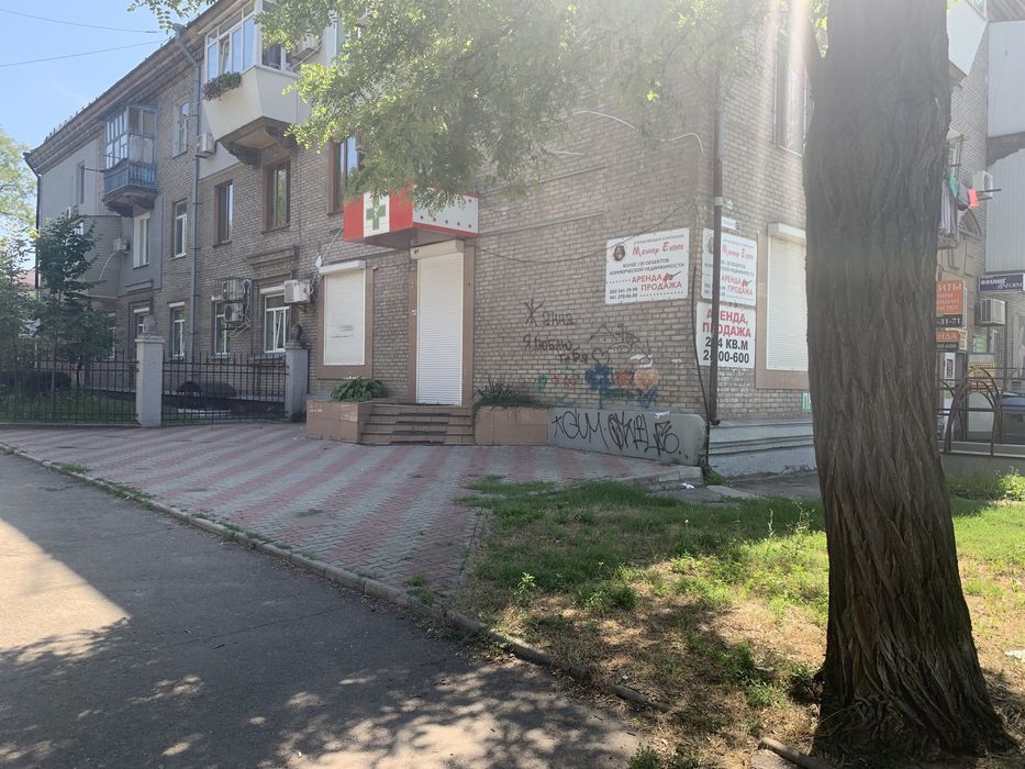 Продаж підвалу 47 кв. м. на вул. Сталеварів, 17в - View 4