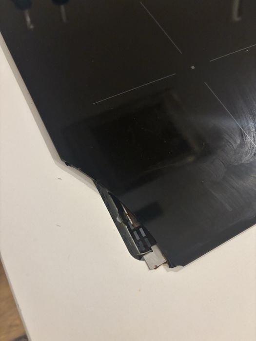 Placa de Indução Boost