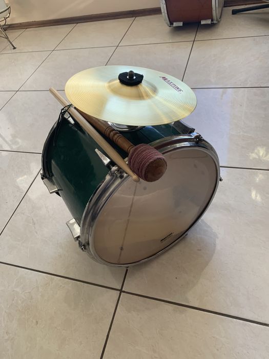 Бубен барабани amati remif