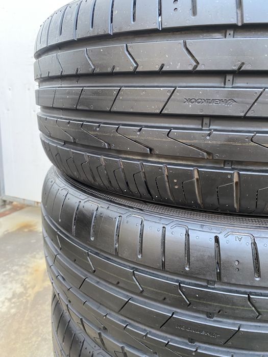 215/45 R18 89V Hankook Ventus Prime3