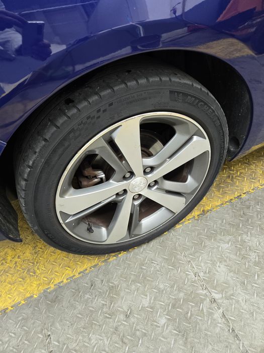 Peugeot 308 2.0 HDI 150cv