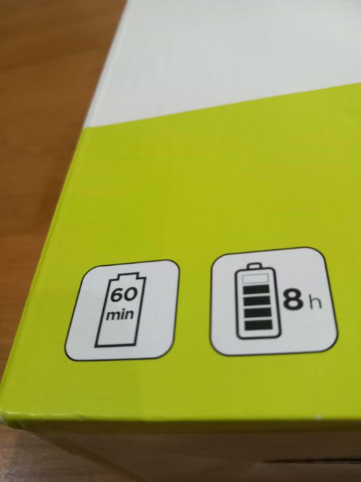 Aparador de Cabelo/Barba SELECLINE