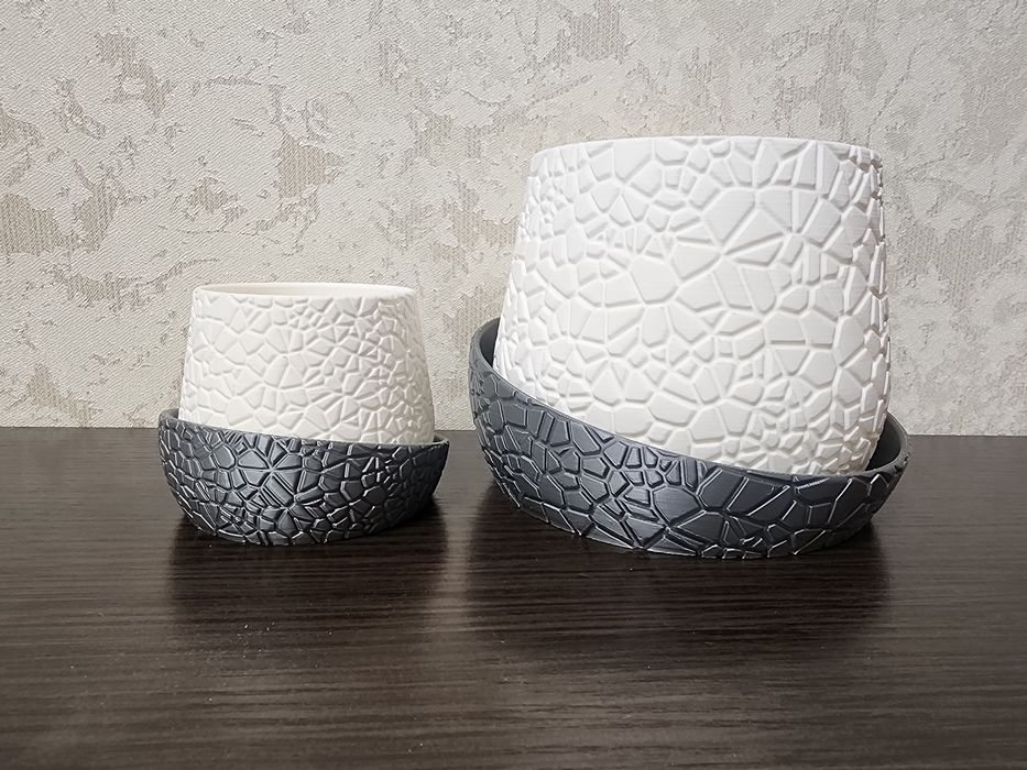 Продам горшок для цветов