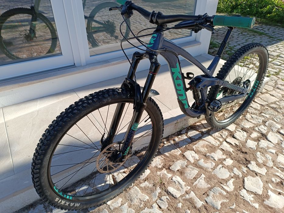 kona process 153 29 M